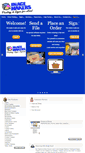 Mobile Screenshot of imagemakersprinting.com